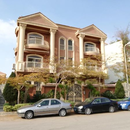 Apartament Hidden Gem With Pool Access In New Kair Zewnętrze zdjęcie