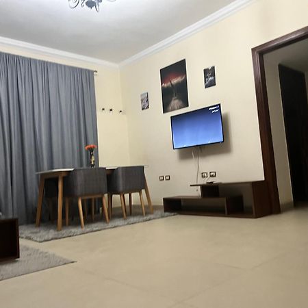 Apartament Hidden Gem With Pool Access In New Kair Zewnętrze zdjęcie