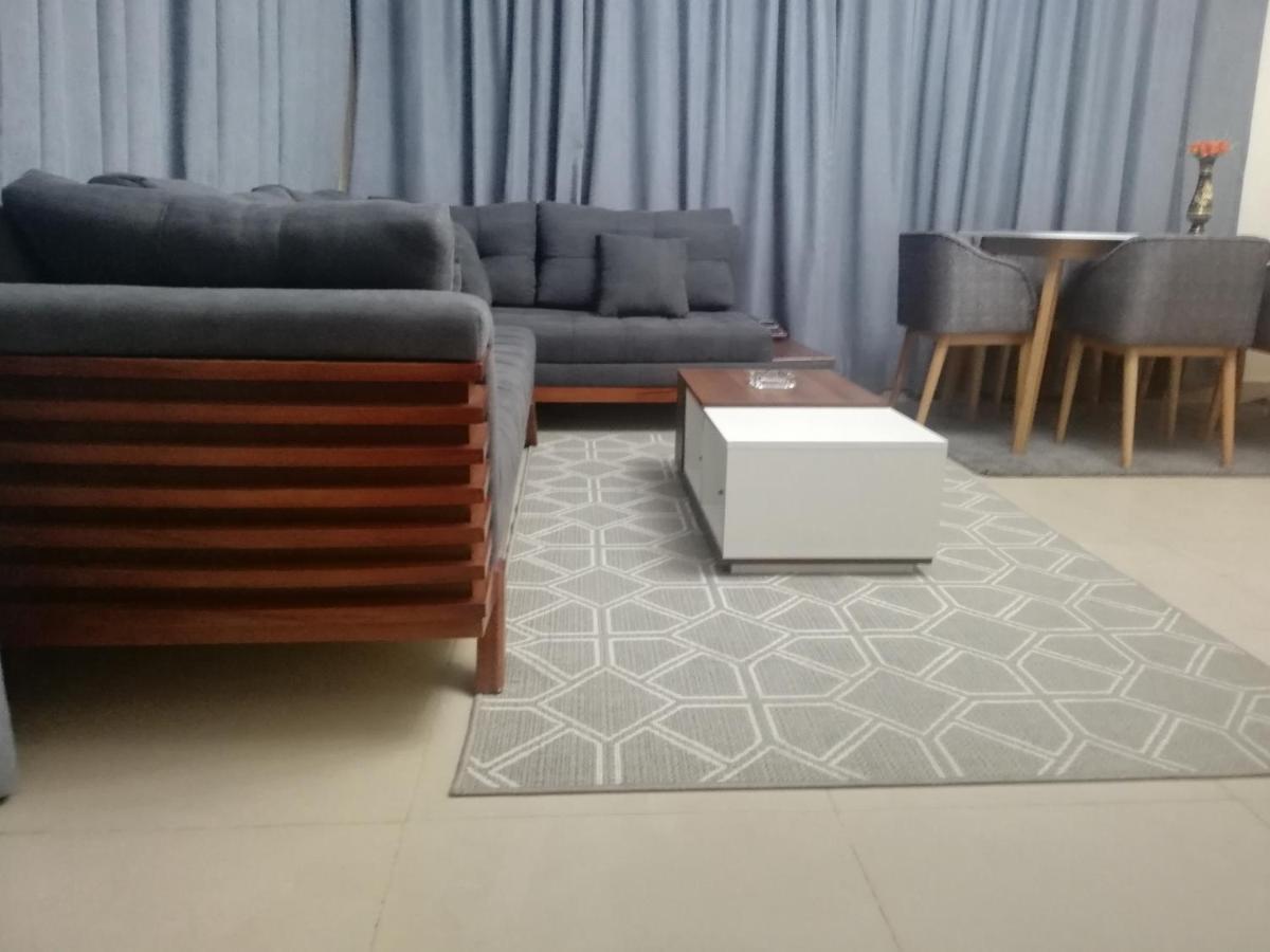 Apartament Hidden Gem With Pool Access In New Kair Zewnętrze zdjęcie