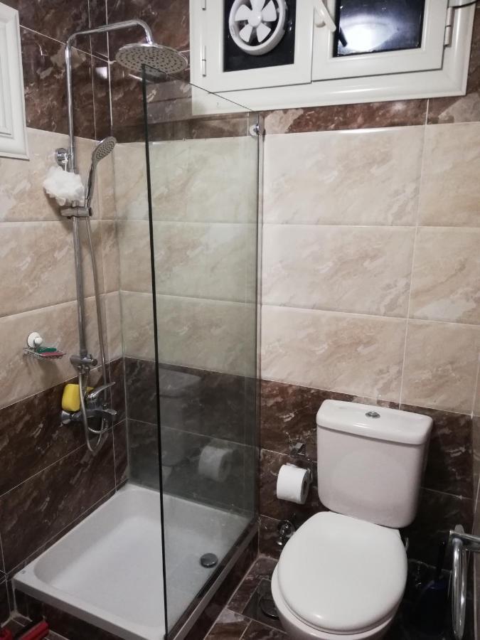 Apartament Hidden Gem With Pool Access In New Kair Zewnętrze zdjęcie