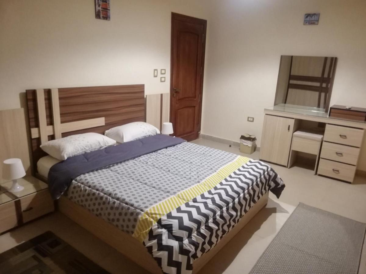 Apartament Hidden Gem With Pool Access In New Kair Zewnętrze zdjęcie