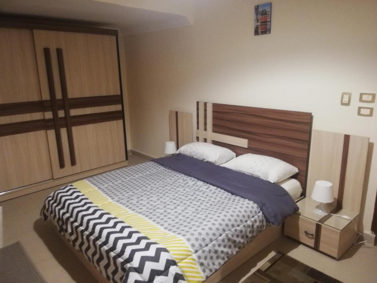 Apartament Hidden Gem With Pool Access In New Kair Zewnętrze zdjęcie