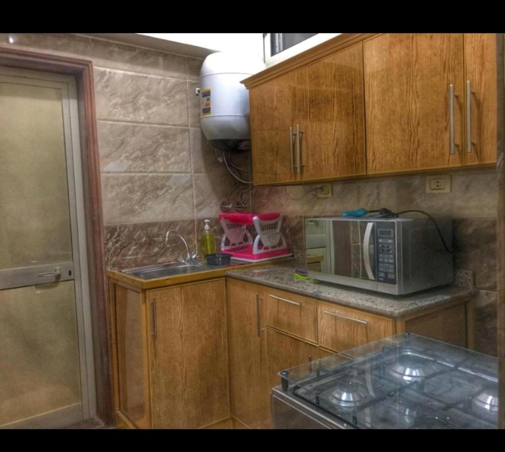 Apartament Hidden Gem With Pool Access In New Kair Zewnętrze zdjęcie