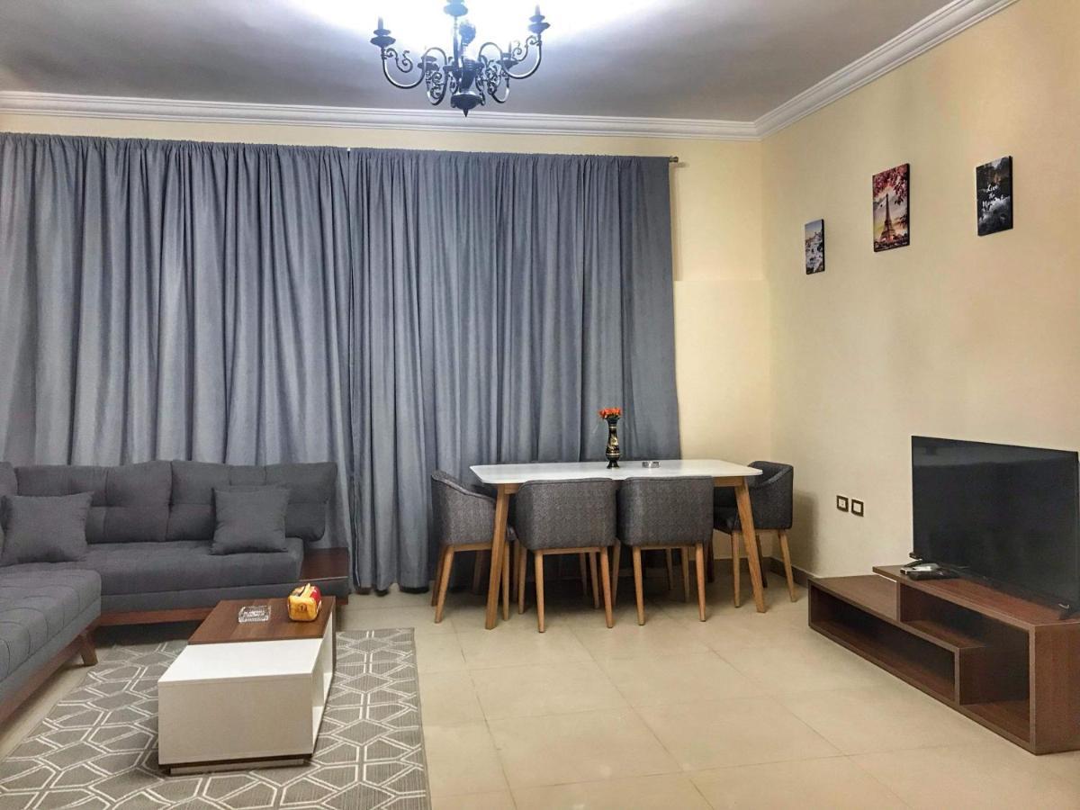 Apartament Hidden Gem With Pool Access In New Kair Zewnętrze zdjęcie