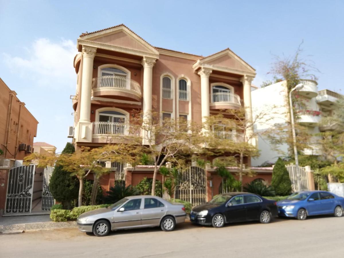Apartament Hidden Gem With Pool Access In New Kair Zewnętrze zdjęcie